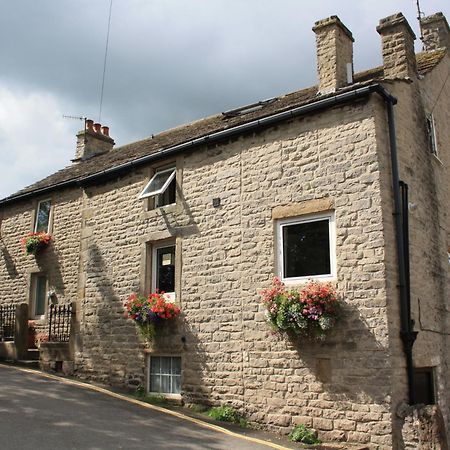 Ramblers Rest Bed & Breakfast Castleton  Exterior foto